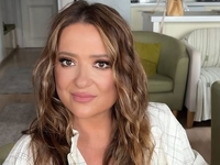 Могилевская раскрыла секреты своего питания