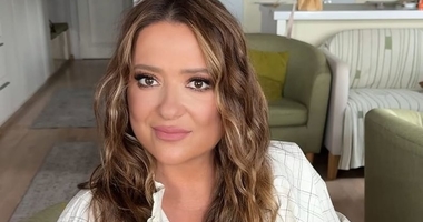 Могилевская раскрыла секреты своего питания