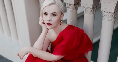 Міка Ньютон оголосила про роботу над новим альбомом