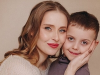 Сагайдачна показала сина у хірурга: що сталося із 6-річним Тимуром