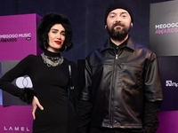 Вдова Михаила Клименко выпустила его последнюю песню