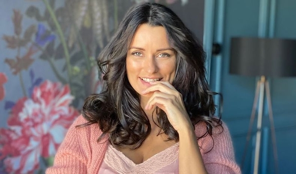 Звезда «МастерШефа» Глинская показала себя в школьные и студенческие годы