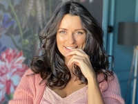 Звезда «МастерШефа» Глинская показала себя в школьные и студенческие годы