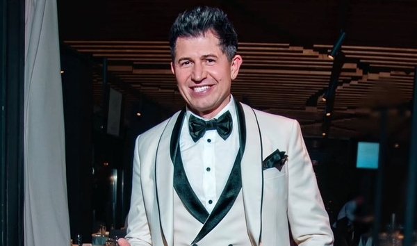 Джеджула впервые запостил фото со второй женой