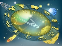 Три знака зодиака привлекают удачу и благополучие 18 февраля 2026 года