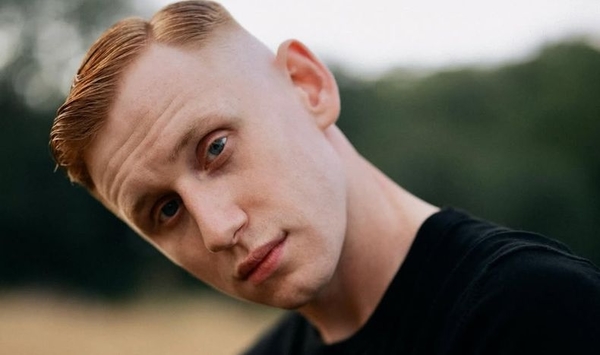 Рудинский рассекретил свой гонорар за съемки в сериале Netflix