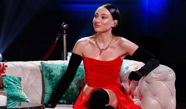 Настя из «Холостяка-14» покинула госдолжность: чем теперь занимается Половинкина