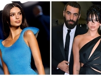 Эмили Ратаковски подтвердила роман с бывшим Дуа Липы