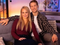 Экс-участник «Холостяка» Терен впервые высказался о беременности победительницы шоу