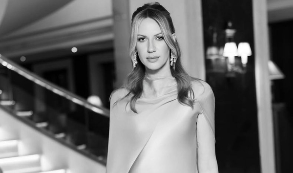 Леся Никитюк сообщила о смерти близкой родственницы