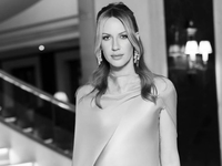 Леся Никитюк сообщила о смерти близкой родственницы