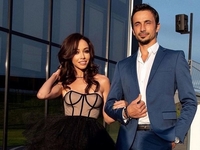 Екатерина Кухар впервые публично ответила на слухи о разводе