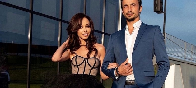 Катерина Кухар вперше публічно відповіла на чутки про розлучення