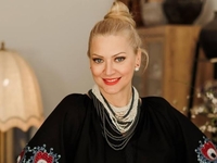 Экс-судья «МастерШефа» Литвинова получила серьезную травму и показалась в больнице