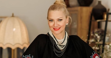 Екссуддя «МайстерШефа» Литвинова отримала серйозної травми і показалася в лікарні