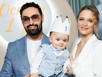 Козловский высказался о будущем пополнении в семье