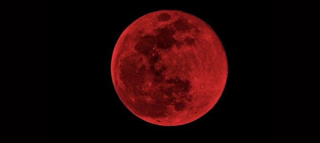 4 знаки зодіаку, у яких розпочнеться щасливий етап після Кривавого Місяця 3 березня 2026 року