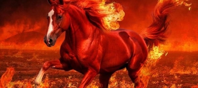 Рік Вогняного Коня: час великих змін та неймовірної удачі для 4 знаків