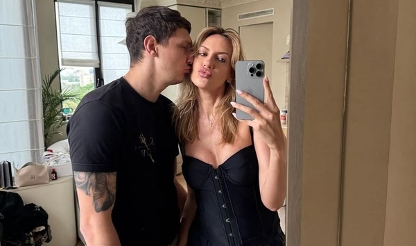 Служить з 2016 року: наречений Лесі Нікітюк показав себе на початку військової кар’єри