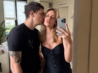 Служит с 2016 года: жених Леси Никитюк показал себя в начале военной карьеры