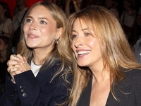 Кравец поздравила дочь с 23-летием и показала редкие фото из семейного альбома