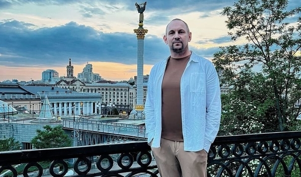 Харчишин намекнул на новую любовь после разрыва с Соколовой