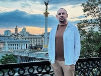 Харчишин намекнул на новую любовь после разрыва с Соколовой