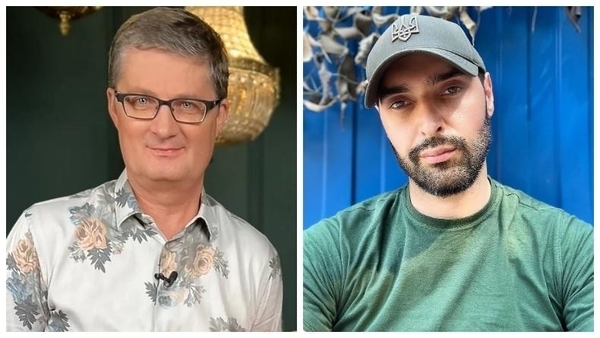 Козловський висловився про стосунки з Кондратюком після закриття боргів