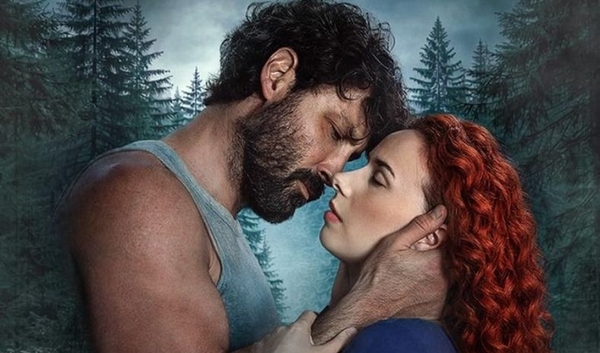 Экс-участник «Холостяка» Чмерковский получил главную роль в американском сериале