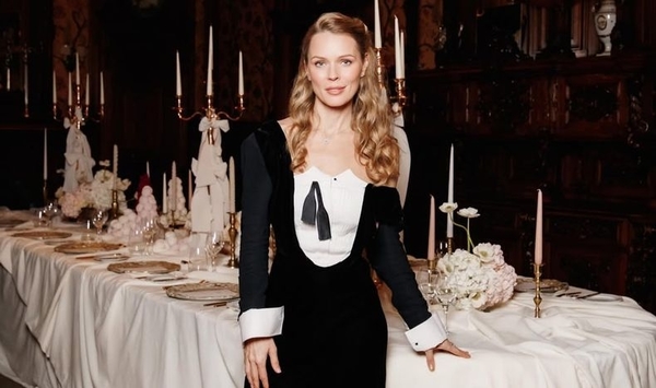 Фреймут запостила свои свежие фото по случаю 44-летия