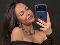 Ексдружина Остапчука відповіла на закиди, що залишила його прізвище заради піару