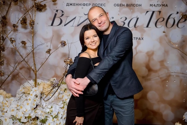 Маричка Падалко празднует 50-летие: как ее поздравил муж-военный