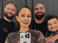 The Hardkiss объявили дату выхода нового альбома и выпустили первую песню