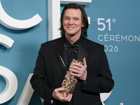 Джим Керри впервые появился на публичном мероприятии со своей девушкой