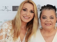 Сумская тронула сном о покойной маме в четвертую годовщину ее смерти