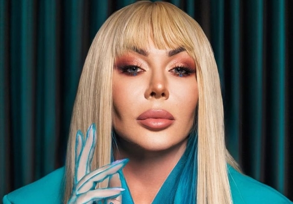 «Евротур запомнится надолго»: Ирину Билык ограбили в Милане