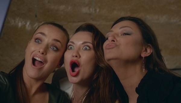 «Бачу тебе»: про прийняття, вразливість і силу бути побаченим