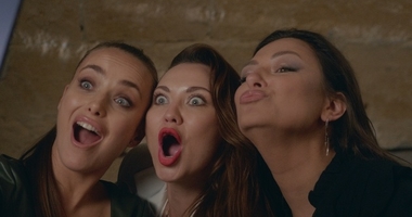 «Бачу тебе»: про прийняття, вразливість і силу бути побаченим