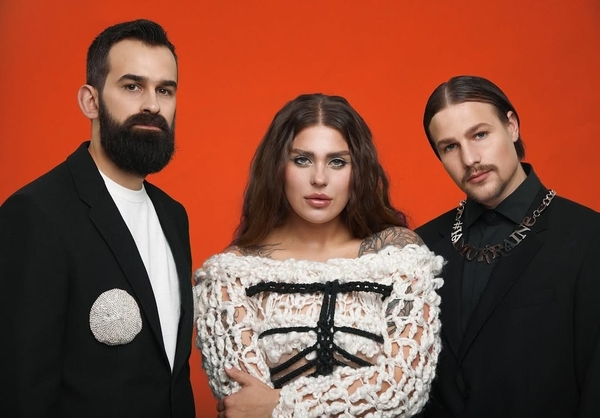 KAZKA выступает в новом составе: Зарицкая назвала причину