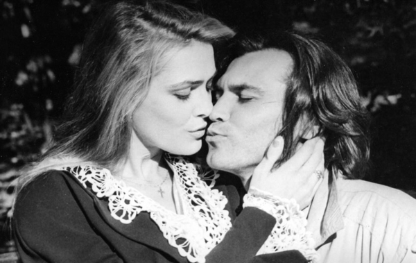 Пропозиції не було: Сумська розкрила таємницю шлюбу з Борисюком