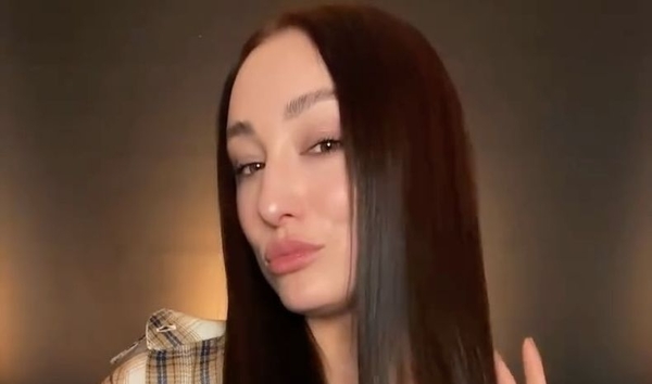 Фіналістку «Холостяка-14» Анастасію Половинкіну забрала швидка