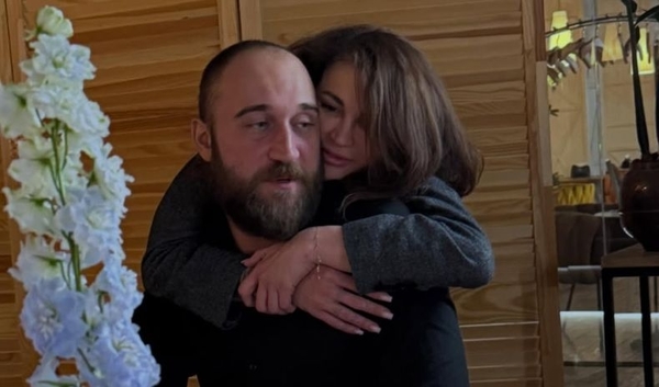 Ханумака кинула дівчина і шокувала причинами їхнього розриву