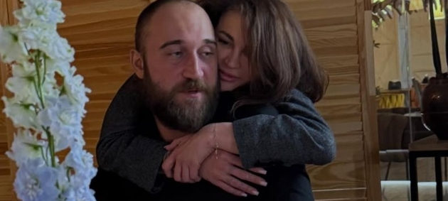 Ханумака кинула дівчина і шокувала причинами їхнього розриву