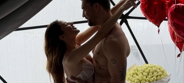 Наталка Денисенко зробила заяву про друге заміжжя