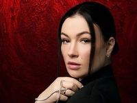 Приходько показала фото с мужем и высказалась о настоящей любви