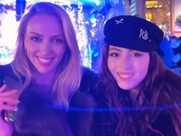 Маша Полякова похвасталась дорогим подарком от мамы на 21-летие