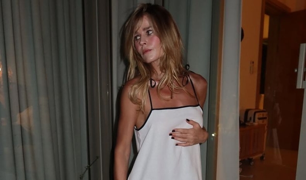 Катя Кузнецова поразила идеальной фигурой в бикини на отдыхе в Таиланде