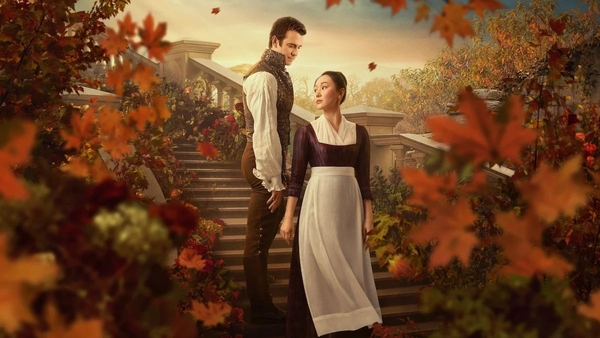 Серіали Netflix: найкращі на тижні 23 лютого – 1 березня 2026 року