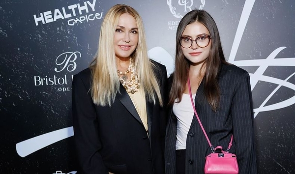 «Съехала от родителей»: Анна Борисюк впервые рассказала о возлюбленном