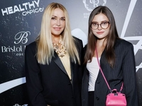 «Съехала от родителей»: Анна Борисюк впервые рассказала о возлюбленном